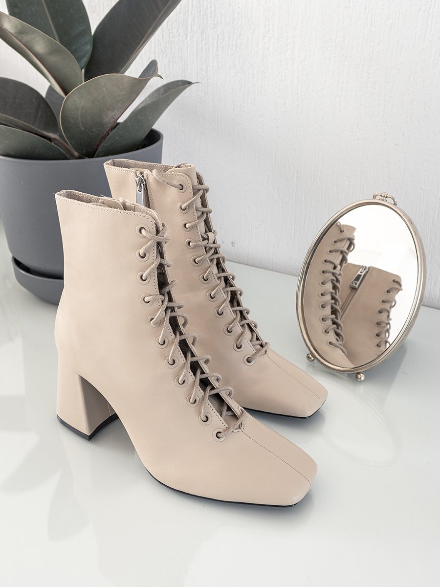 Сапоги "Chic"