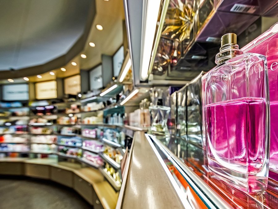 Выбирайте любимые бренды и быструю доставку