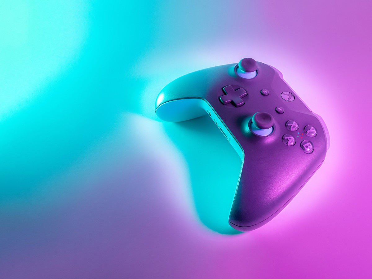 Для геймеров