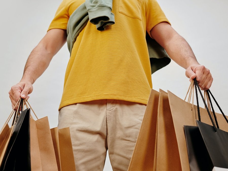 Радуем новинками и акциями