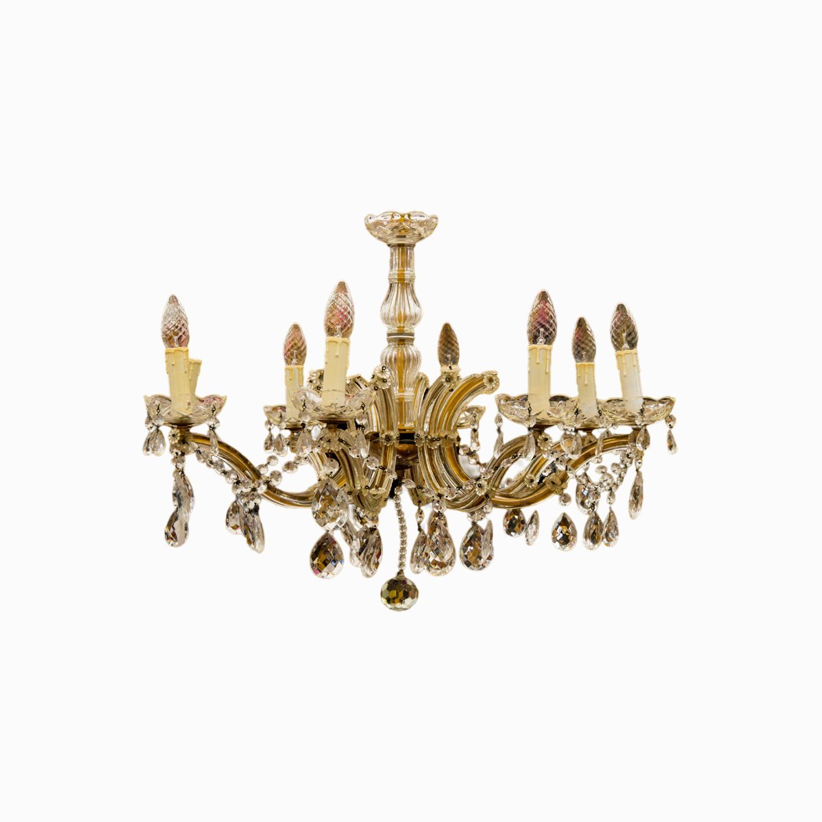 Свет и электротехника