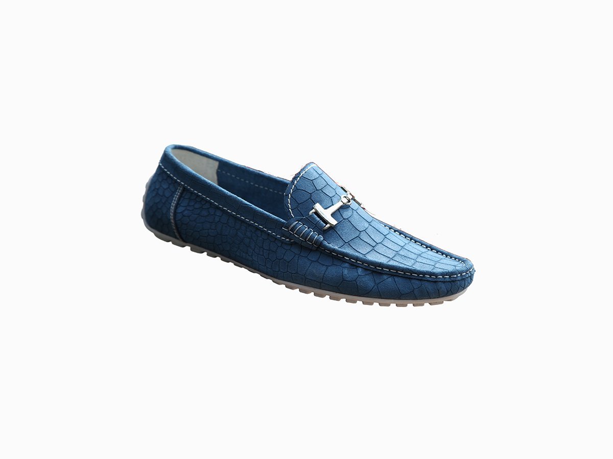 Мокасины "ShoeTech"