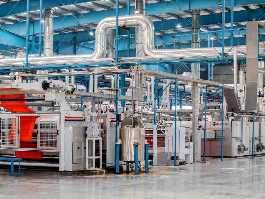 Автоматизированные линии сборки заказов